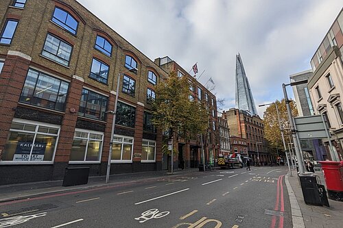 tooley st