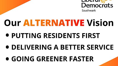 Southwark Alternative Budget