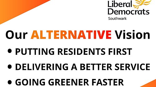 Southwark Alternative Budget